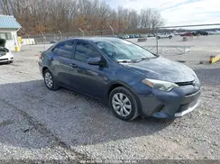 5YFBURHE3GP531663 2016 TOYOTA COROLLA