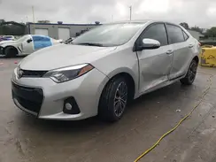 5YFBURHE3GP532540 2016 TOYOTA COROLLA