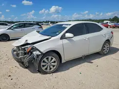5YFBURHE3GP534501 2016 TOYOTA COROLLA