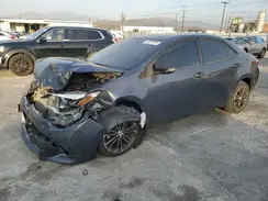 5YFBURHE3GP535101 2016 TOYOTA COROLLA