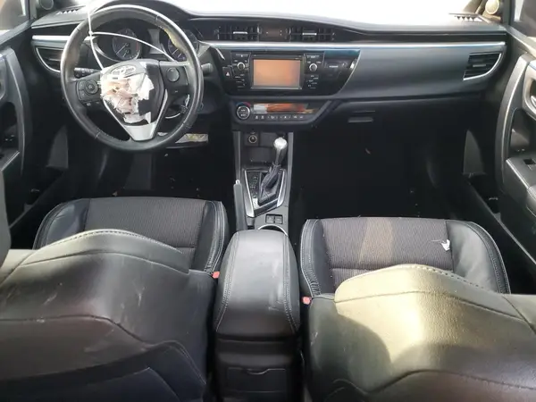 5YFBURHE3GP535101 2016 TOYOTA COROLLA - Image 8
