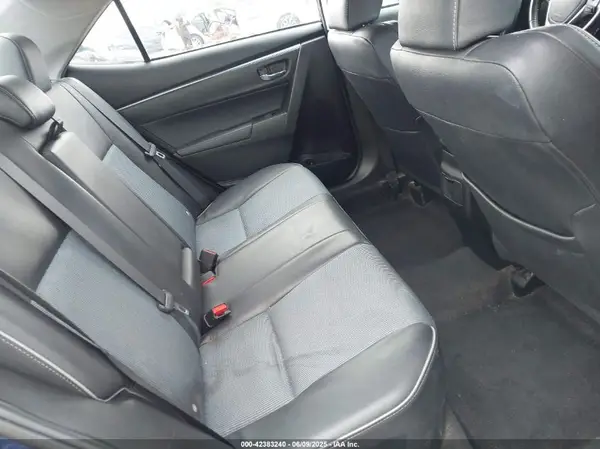 5YFBURHE3GP535664 2016 TOYOTA COROLLA - Image 8