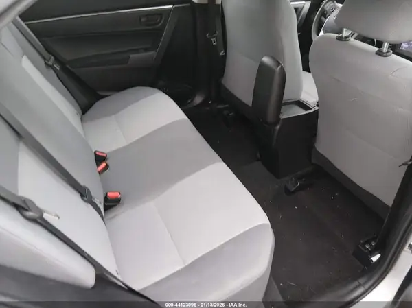 5YFBURHE3GP536068 2016 TOYOTA COROLLA - Image 8