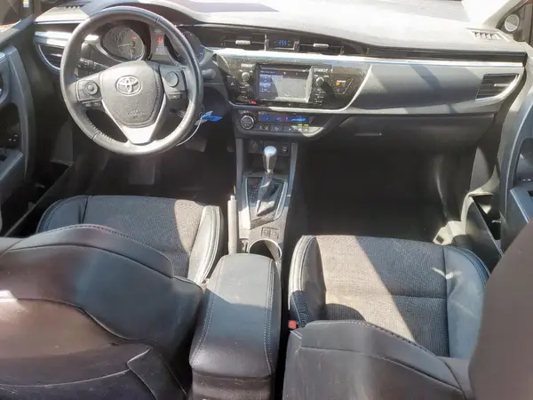5YFBURHE3GP536877 2016 TOYOTA COROLLA - Image 8