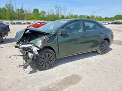 5YFBURHE3GP537463 2016 TOYOTA COROLLA