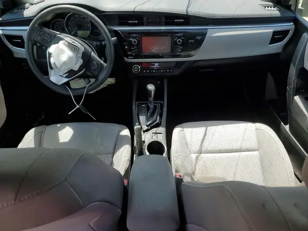 5YFBURHE3GP537463 2016 TOYOTA COROLLA - Image 8