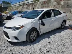 5YFBURHE3GP537575 2016 TOYOTA COROLLA