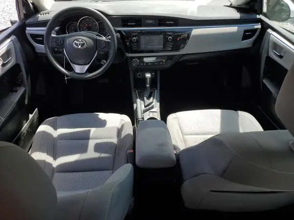 5YFBURHE3GP537575 2016 TOYOTA COROLLA - Image 8