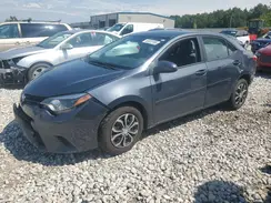 5YFBURHE3GP537866 2016 TOYOTA COROLLA