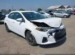 5YFBURHE3GP539214 2016 TOYOTA COROLLA