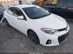 5YFBURHE3GP539455 2016 TOYOTA COROLLA