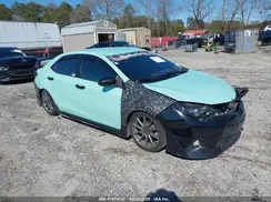 5YFBURHE3GP539648 2016 TOYOTA COROLLA