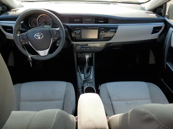 5YFBURHE3GP539956 2016 TOYOTA COROLLA - Image 8