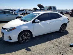 5YFBURHE3GP540203 2016 TOYOTA COROLLA