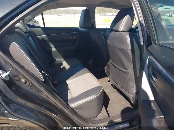 5YFBURHE3GP540718 2016 TOYOTA COROLLA - Image 8