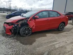 5YFBURHE3GP541237 2016 TOYOTA COROLLA