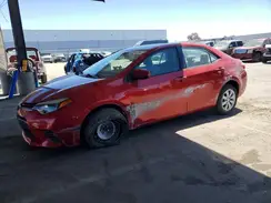 5YFBURHE3GP541559 2016 TOYOTA COROLLA