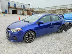 5YFBURHE3GP541576 2016 TOYOTA COROLLA