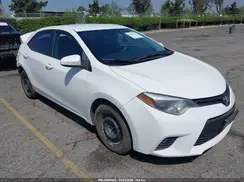 5YFBURHE3GP542713 2016 TOYOTA COROLLA