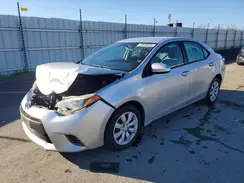 5YFBURHE3GP543005 2016 TOYOTA COROLLA