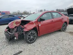 5YFBURHE3GP543506 2016 TOYOTA COROLLA