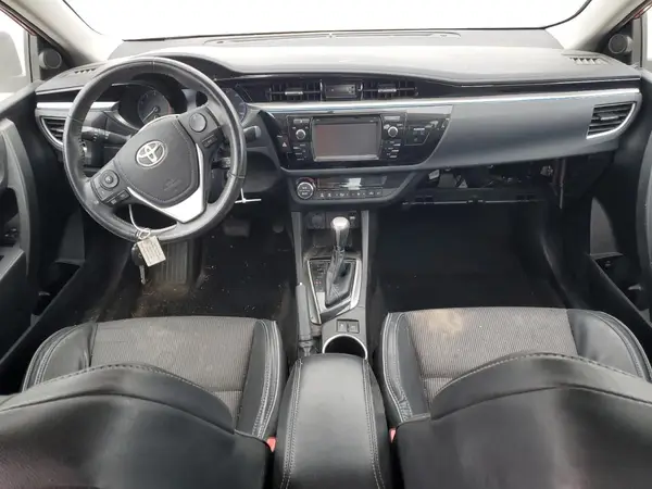 5YFBURHE3GP543506 2016 TOYOTA COROLLA - Image 8