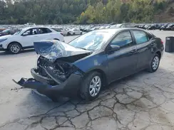 5YFBURHE3GP543585 2016 TOYOTA COROLLA
