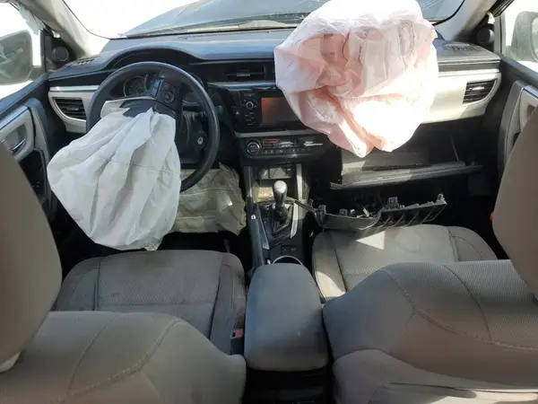 5YFBURHE3GP543585 2016 TOYOTA COROLLA - Image 8