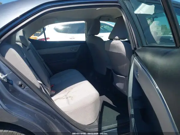 5YFBURHE3GP544557 2016 TOYOTA COROLLA - Image 8