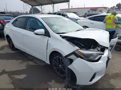 5YFBURHE3GP544901 2016 TOYOTA COROLLA