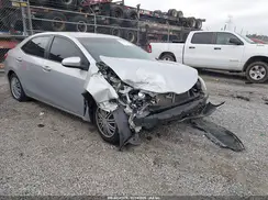 5YFBURHE3GP545255 2016 TOYOTA COROLLA