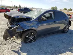 5YFBURHE3GP546132 2016 TOYOTA COROLLA