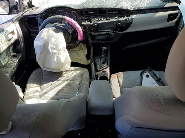 5YFBURHE3GP546132 2016 TOYOTA COROLLA - Image 8