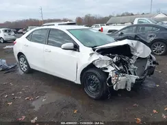 5YFBURHE3GP546809 2016 TOYOTA COROLLA