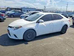 5YFBURHE3GP546941 2016 TOYOTA COROLLA