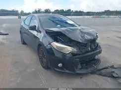 5YFBURHE3GP547314 2016 TOYOTA COROLLA