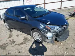 5YFBURHE3GP547345 2016 TOYOTA COROLLA