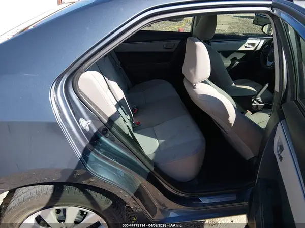 5YFBURHE3GP547345 2016 TOYOTA COROLLA - Image 8