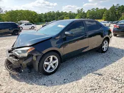 5YFBURHE3GP548205 2016 TOYOTA COROLLA