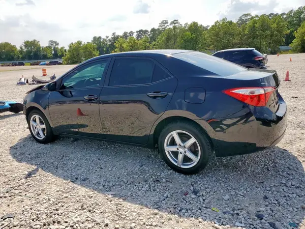 5YFBURHE3GP548205 2016 TOYOTA COROLLA - Image 2