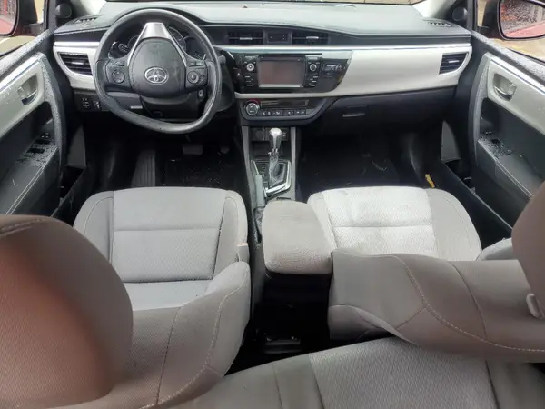 5YFBURHE3GP548446 2016 TOYOTA COROLLA - Image 8