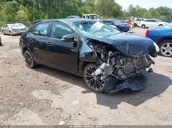 5YFBURHE3GP548754 2016 TOYOTA COROLLA
