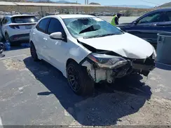 5YFBURHE3GP548981 2016 TOYOTA COROLLA