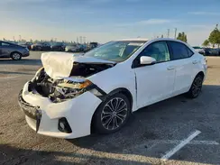 5YFBURHE3GP549953 2016 TOYOTA COROLLA