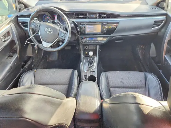 5YFBURHE3GP549953 2016 TOYOTA COROLLA - Image 8
