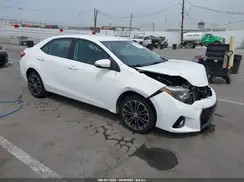 5YFBURHE3GP550908 2016 TOYOTA COROLLA