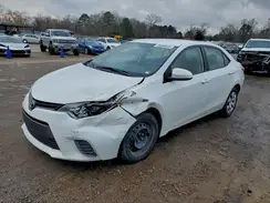 5YFBURHE3GP550990 2016 TOYOTA COROLLA