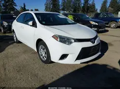 5YFBURHE3GP551170 2016 TOYOTA COROLLA