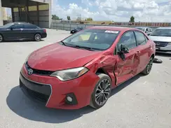 5YFBURHE3GP551802 2016 TOYOTA COROLLA