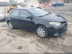 5YFBURHE3GP551945 2016 TOYOTA COROLLA